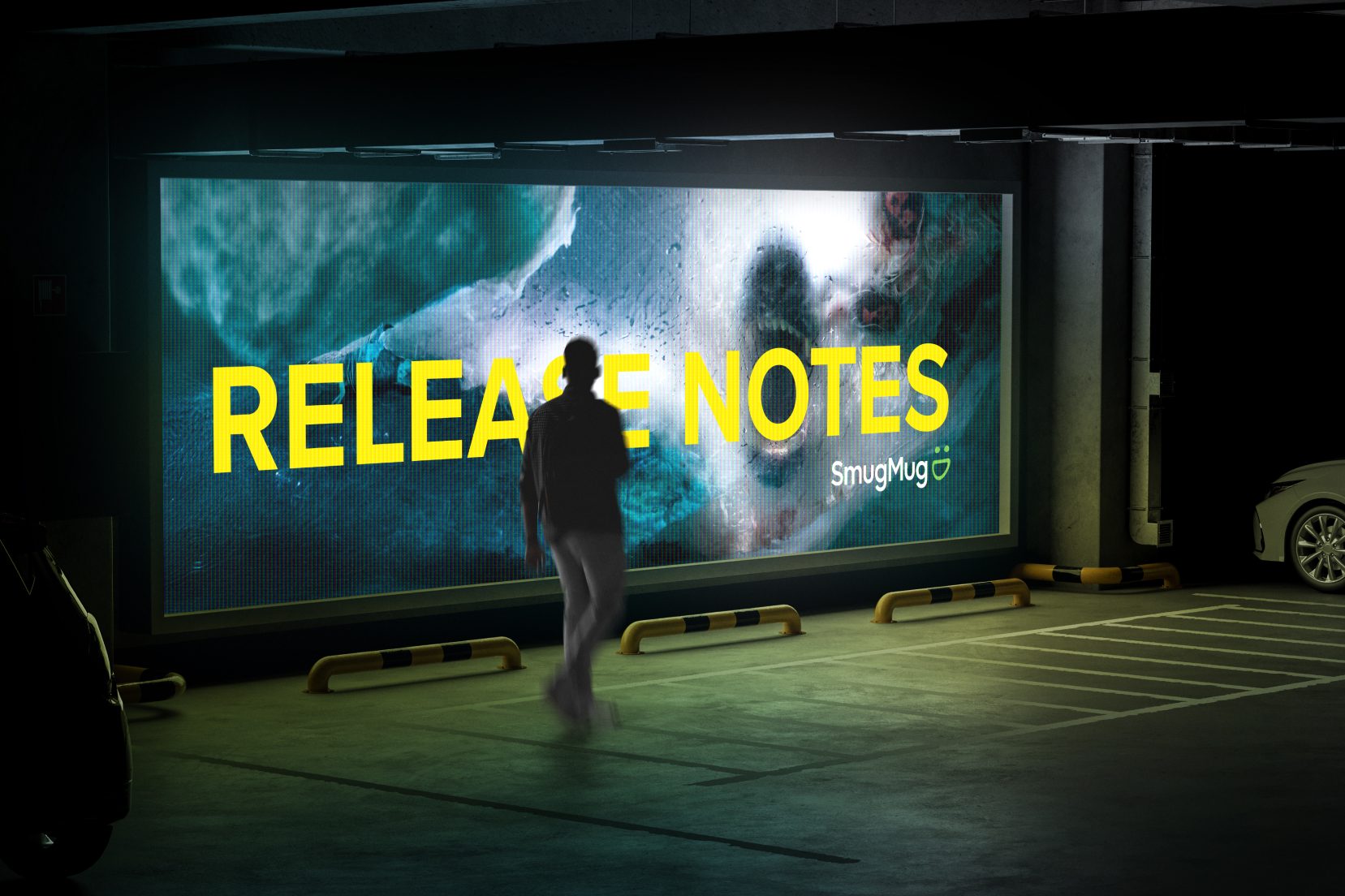 Smugmug Release Notes 2025