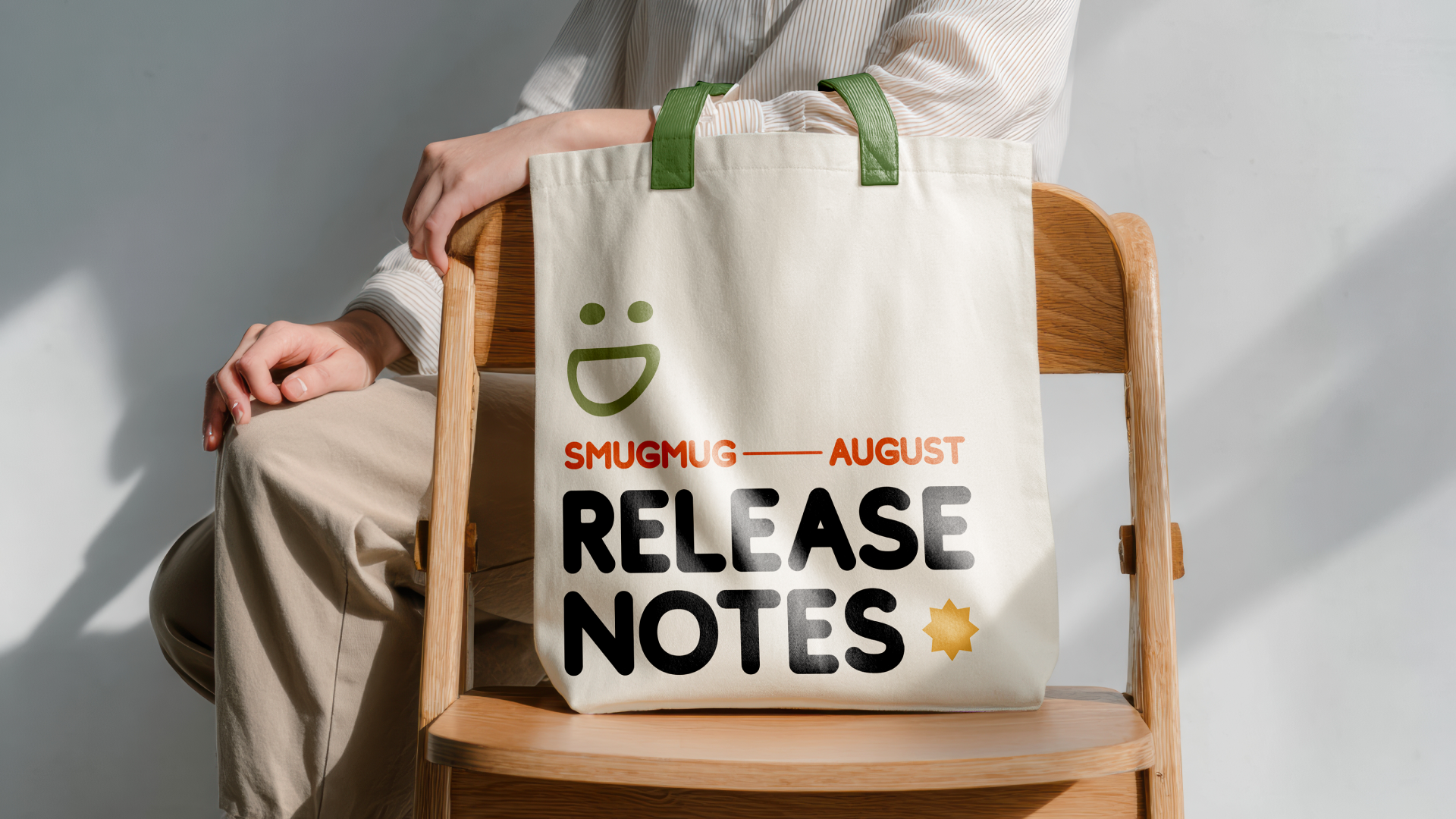 Smugmug Release Notes 2025